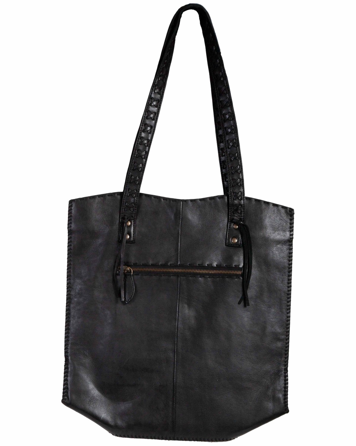 Scully Women's Leather Handbag