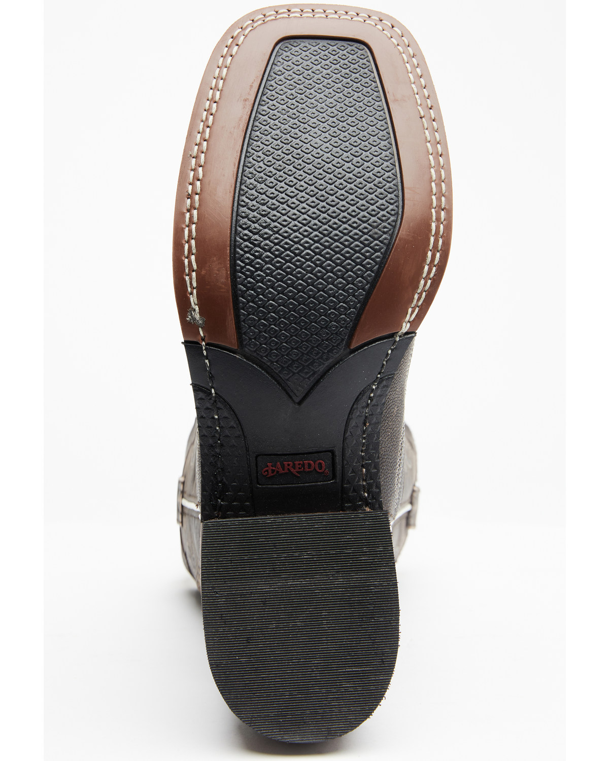 laredo women's spellbound goatskin boots