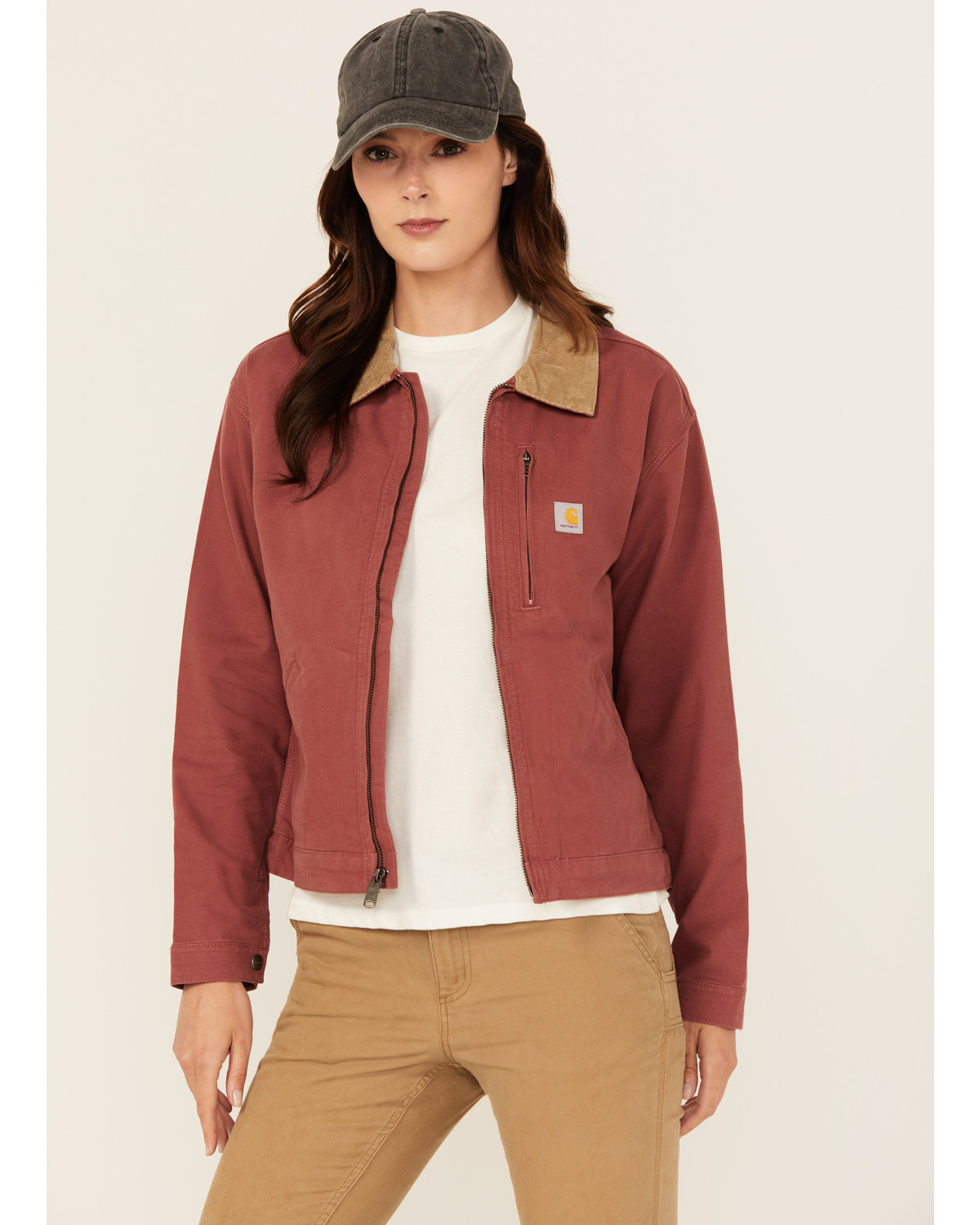 Jcpenney carhartt jackets clearance