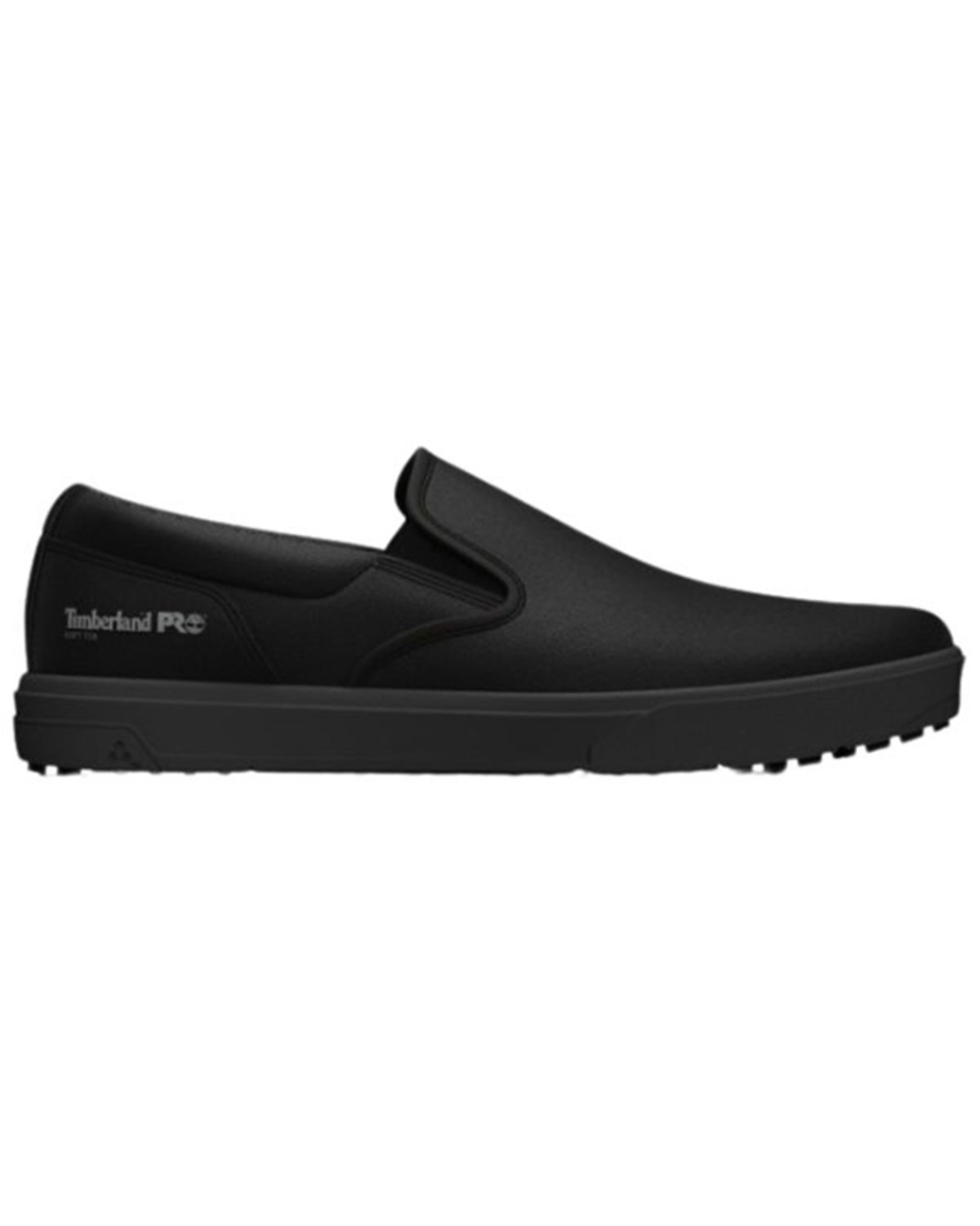 Timberland Men's Burbank Slip-On Casual Shoes