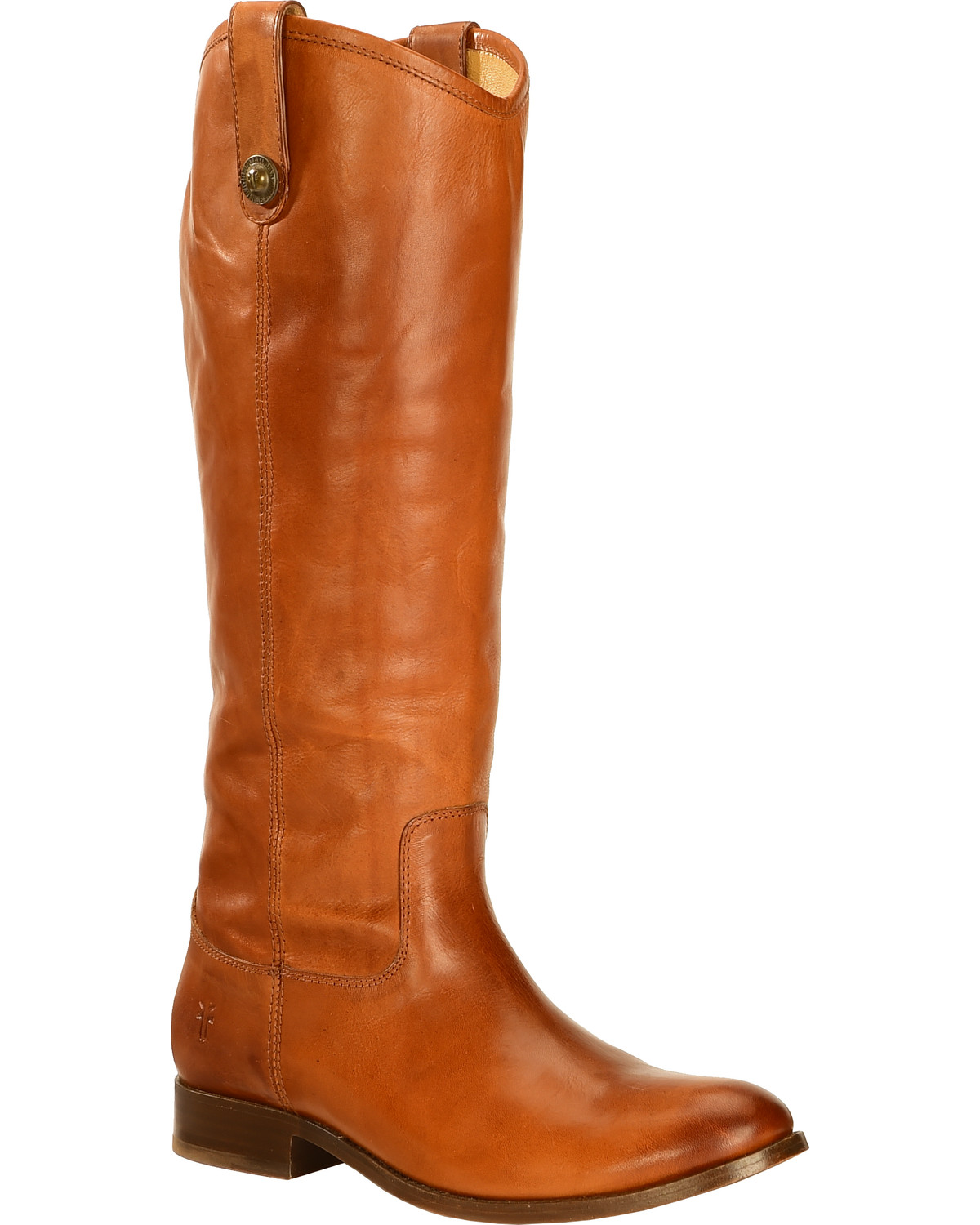 Frye Melissa Button siltiest Tall