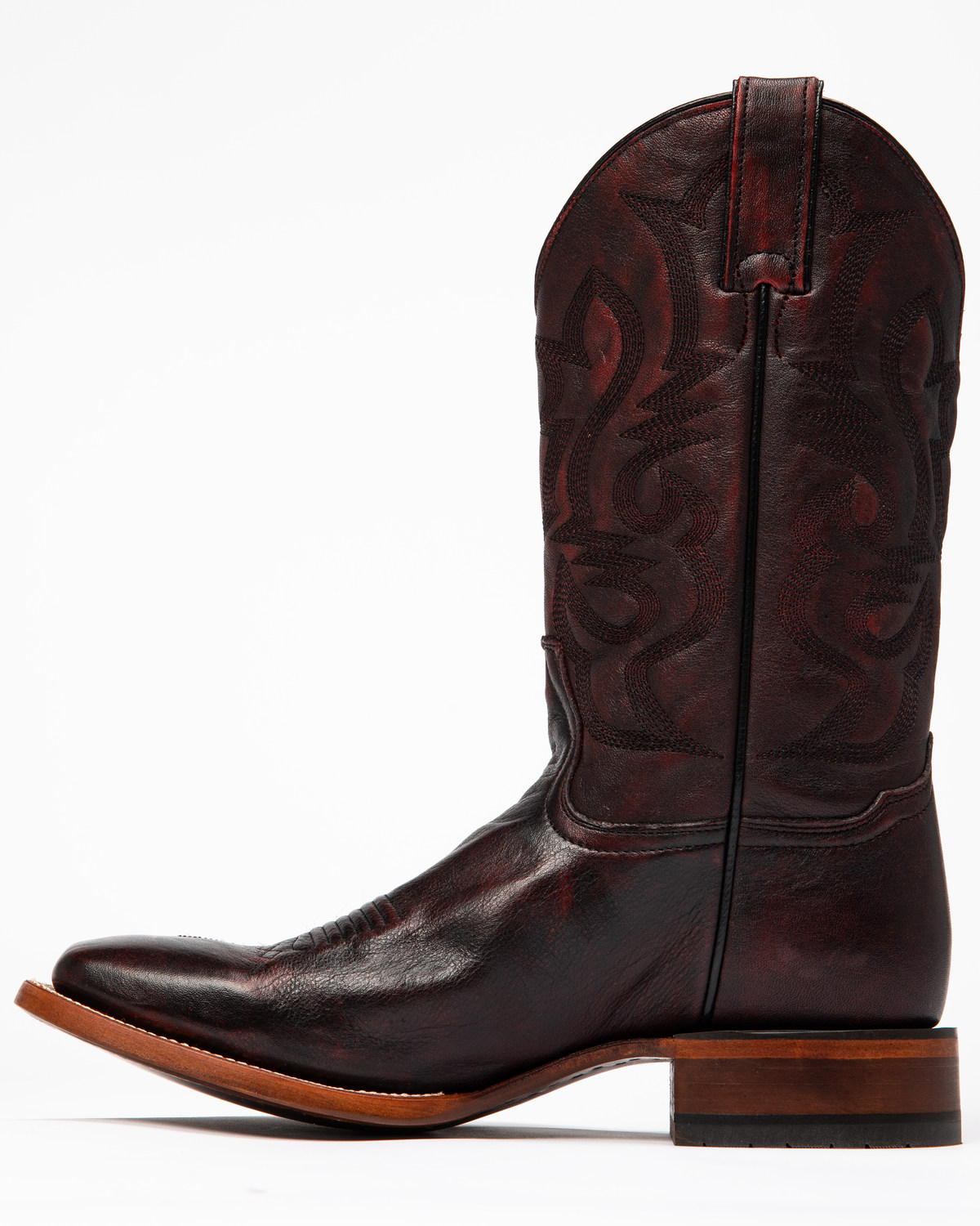 cody james biker boots