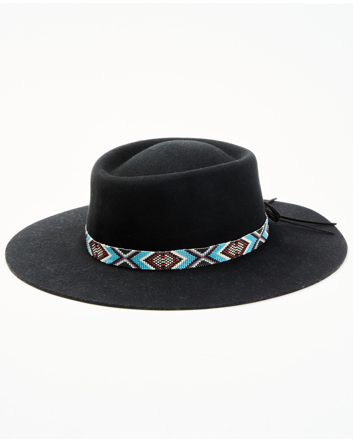 Idyllwind Women's Draw The Line Felt Western Fashion Hat
