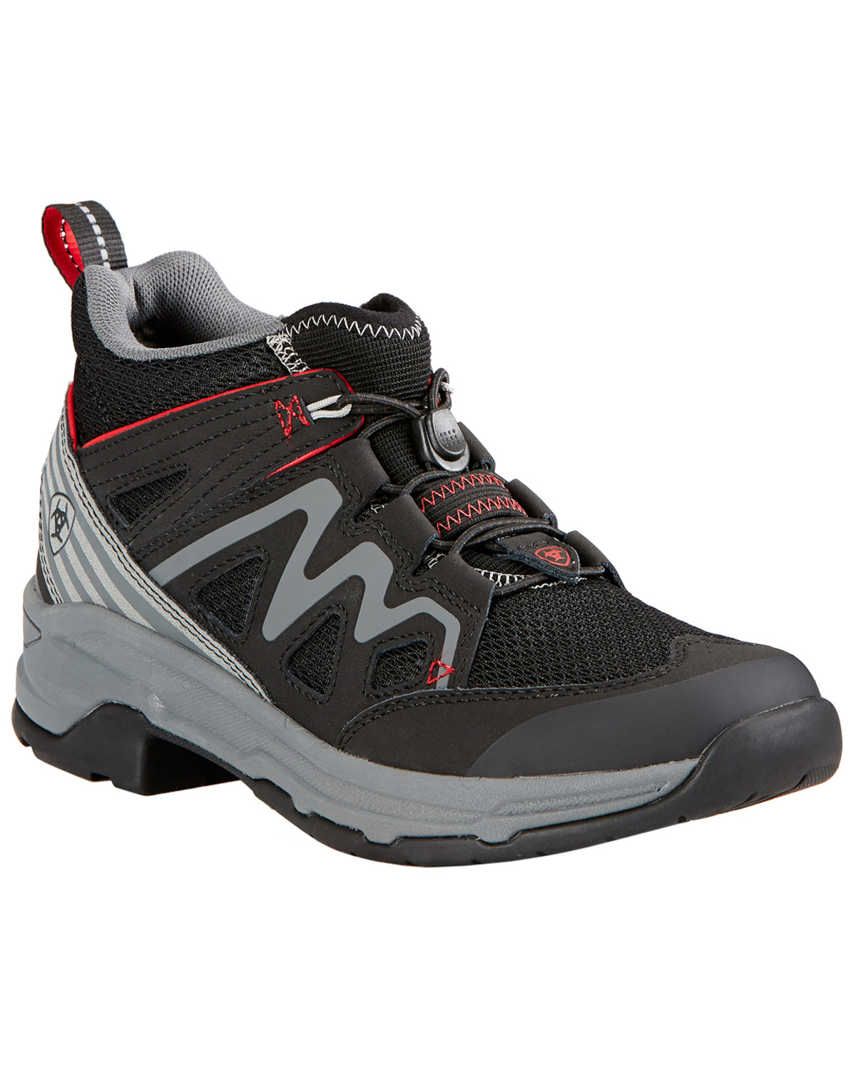 Ariat riding sneakers clearance