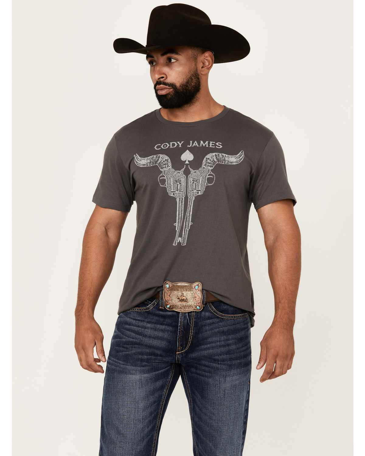 Boot barn cody james men's shirts store