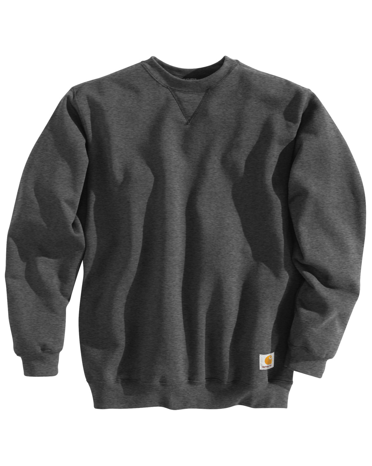 carhartt crewneck sweater