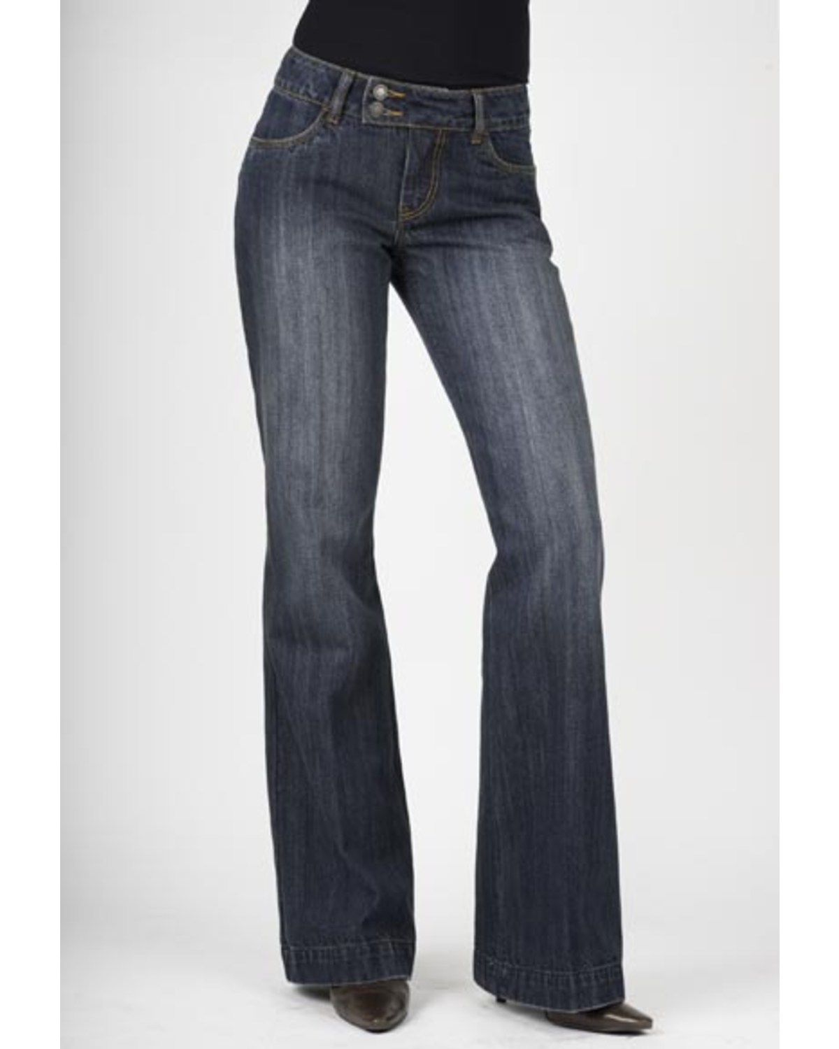 Stetson Women S Trouser Jeans Size Chart