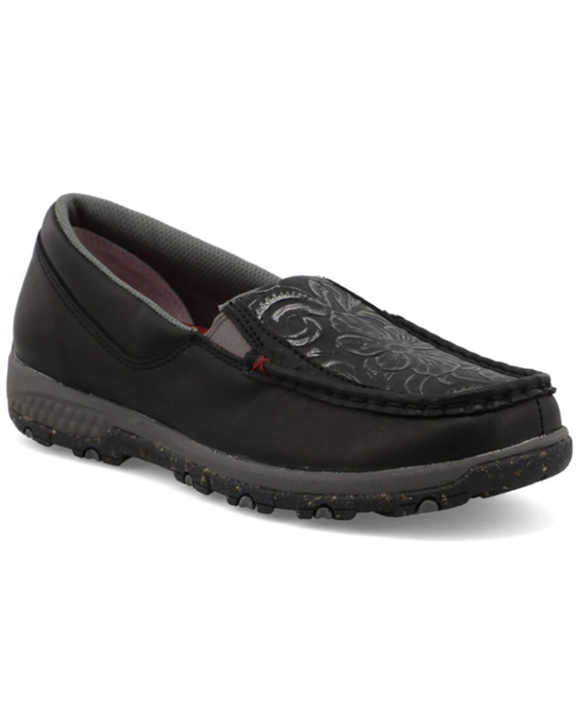 Twisted X Women's Slip-On Driving Mocs