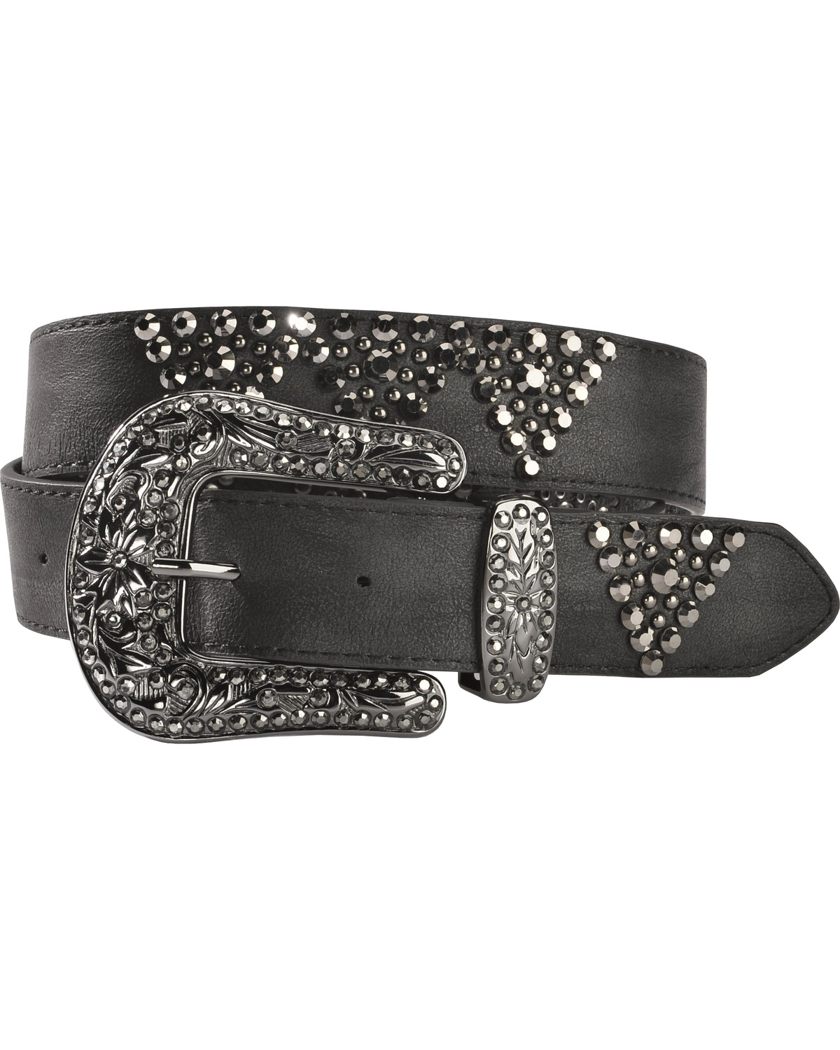 Shyanne® Women's Bling Belt | Boot Barn