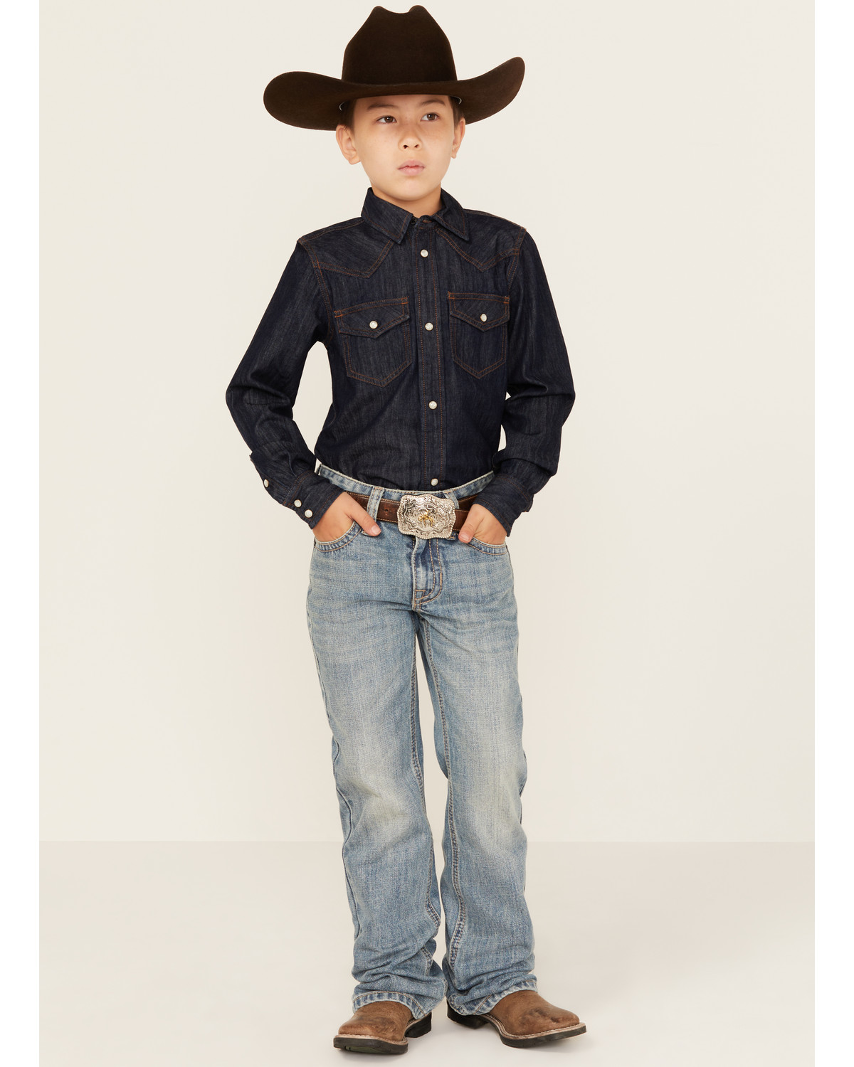 Boot barn rock and roll jeans cheap