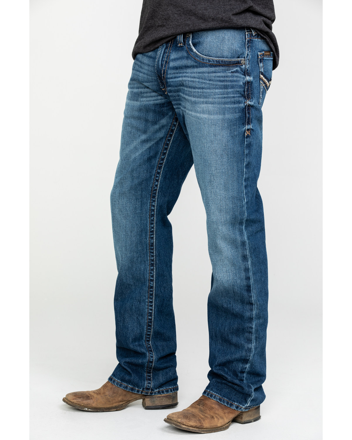 ariat m4 jeans