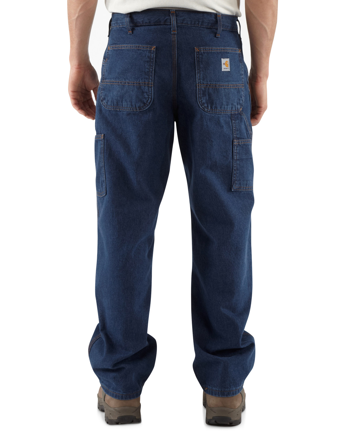 carhartt flame resistant jeans