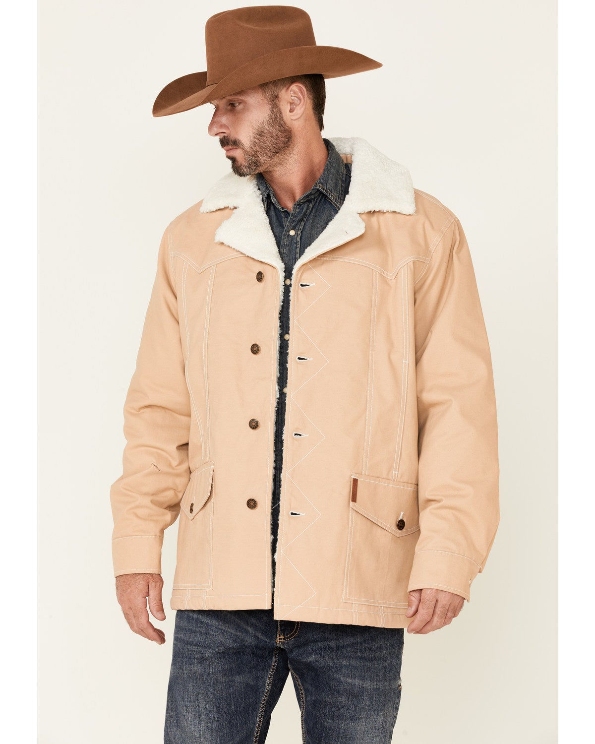 boot barn cinch jacket