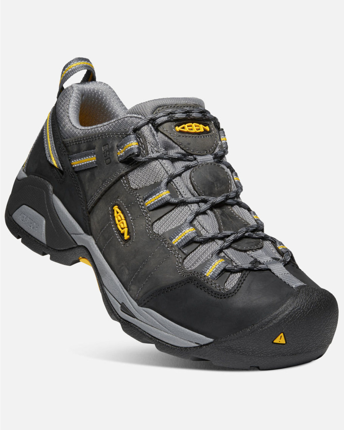 keen esd boots