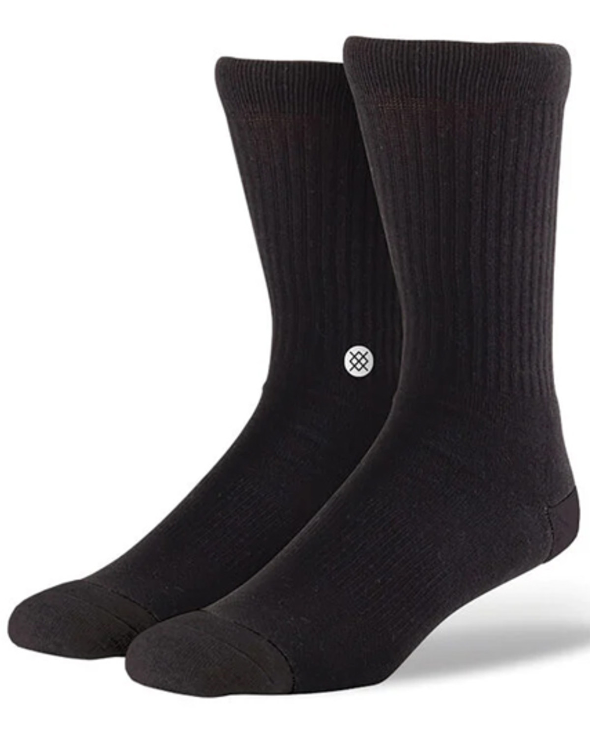 Stance Men's Icon Crew Socks - 3 Pack