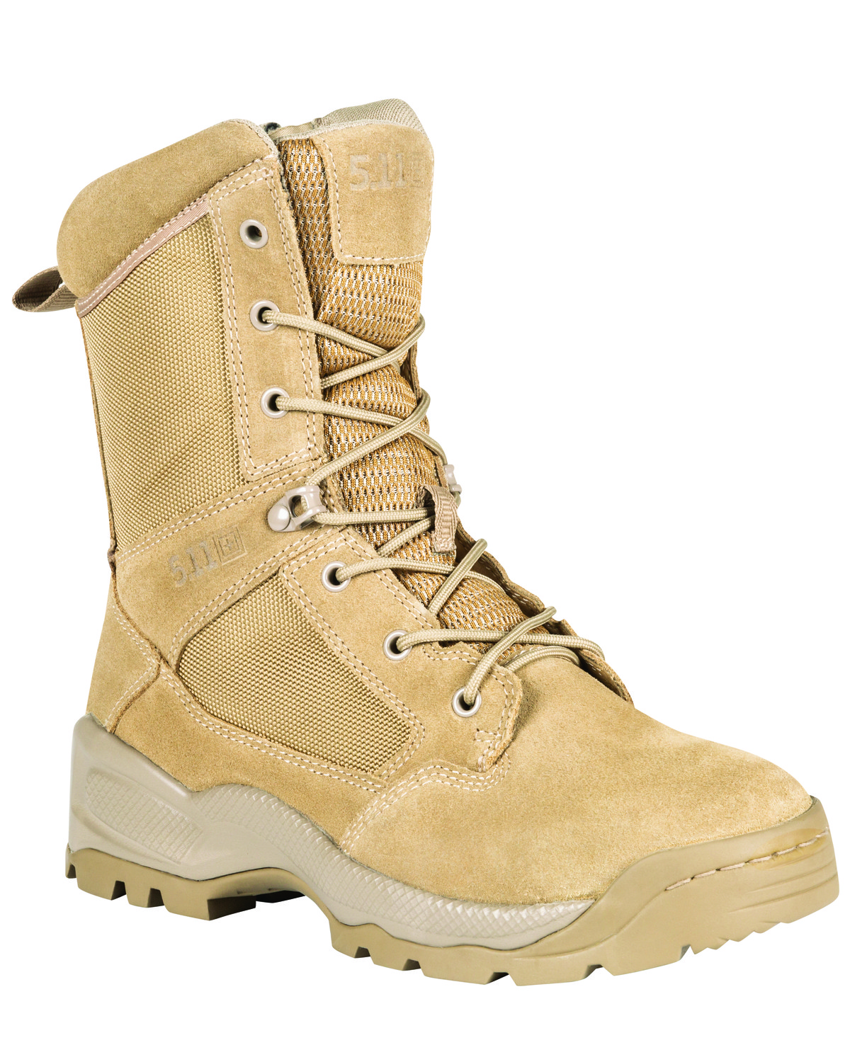 5 11 Tactical Men S A T A C 2 0 8 Arid Boots Boot Barn