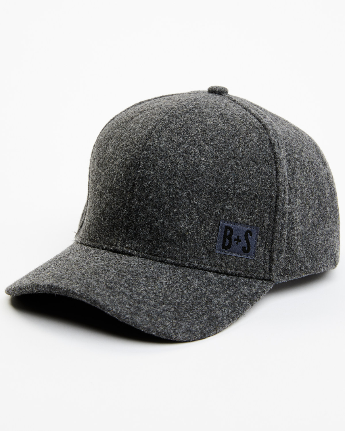 Brothers and Sons Men's Small Logo Ball Cap