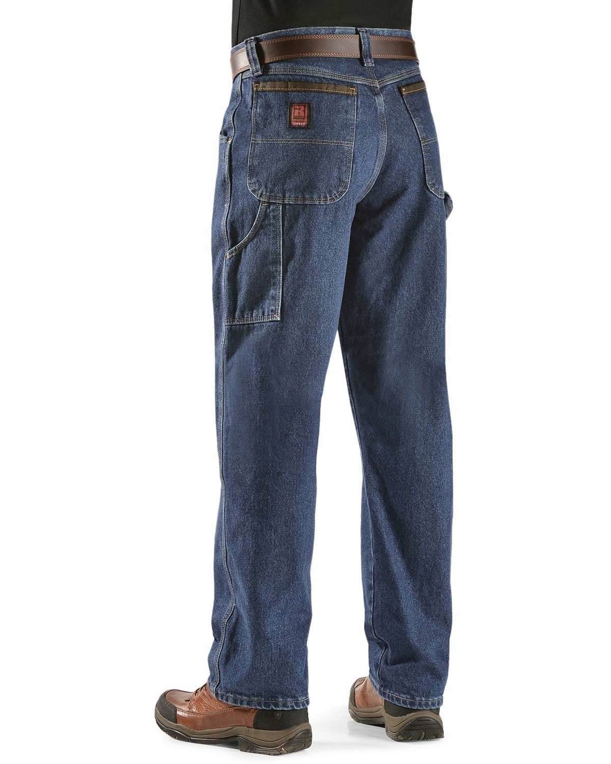 wrangler riggs workwear utility jeans