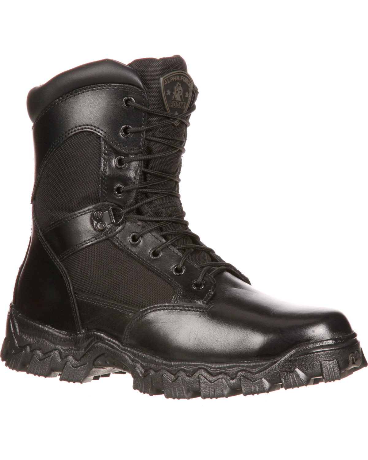 rocky alpha force boots for sale