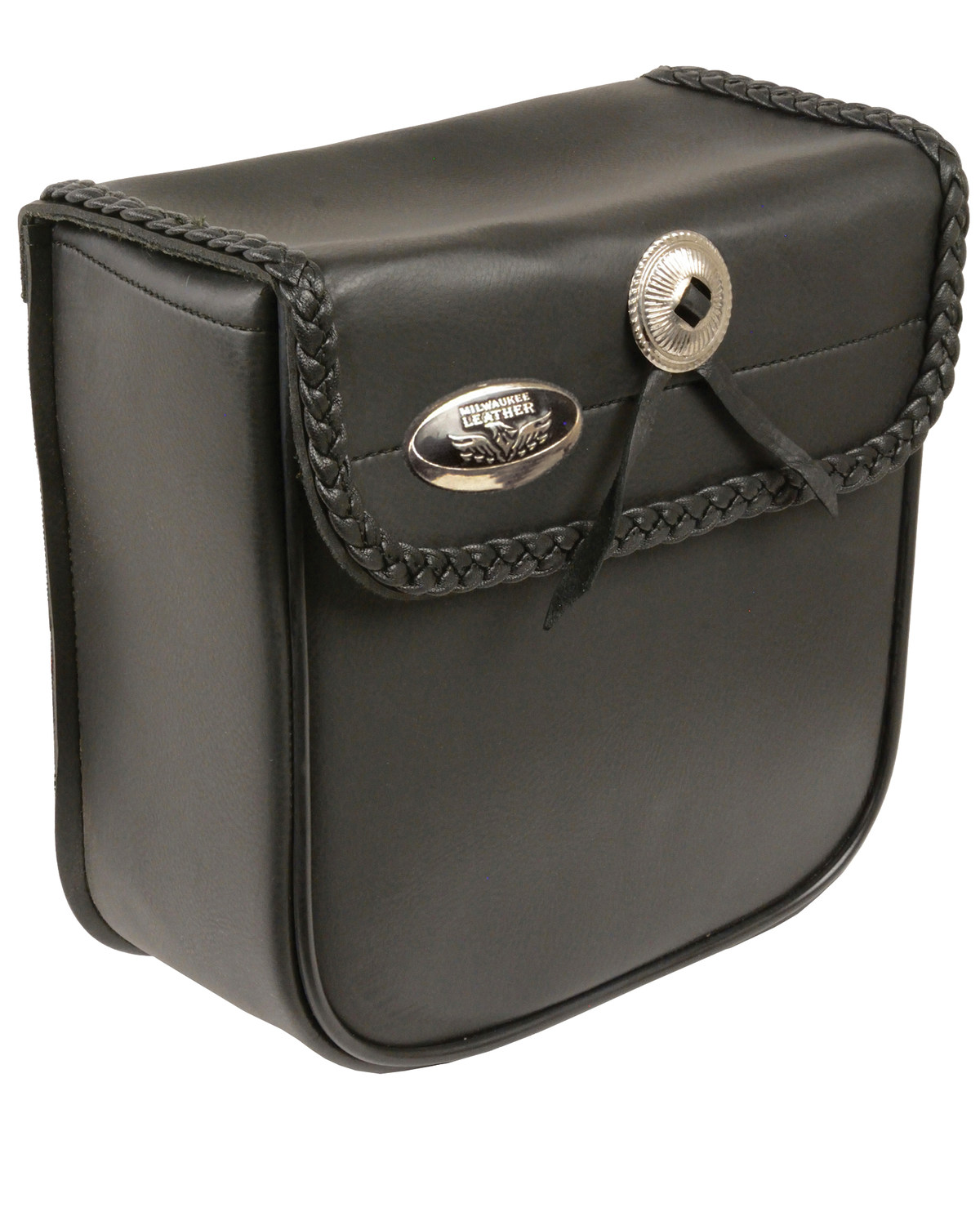 milwaukee leather sissy bar bag