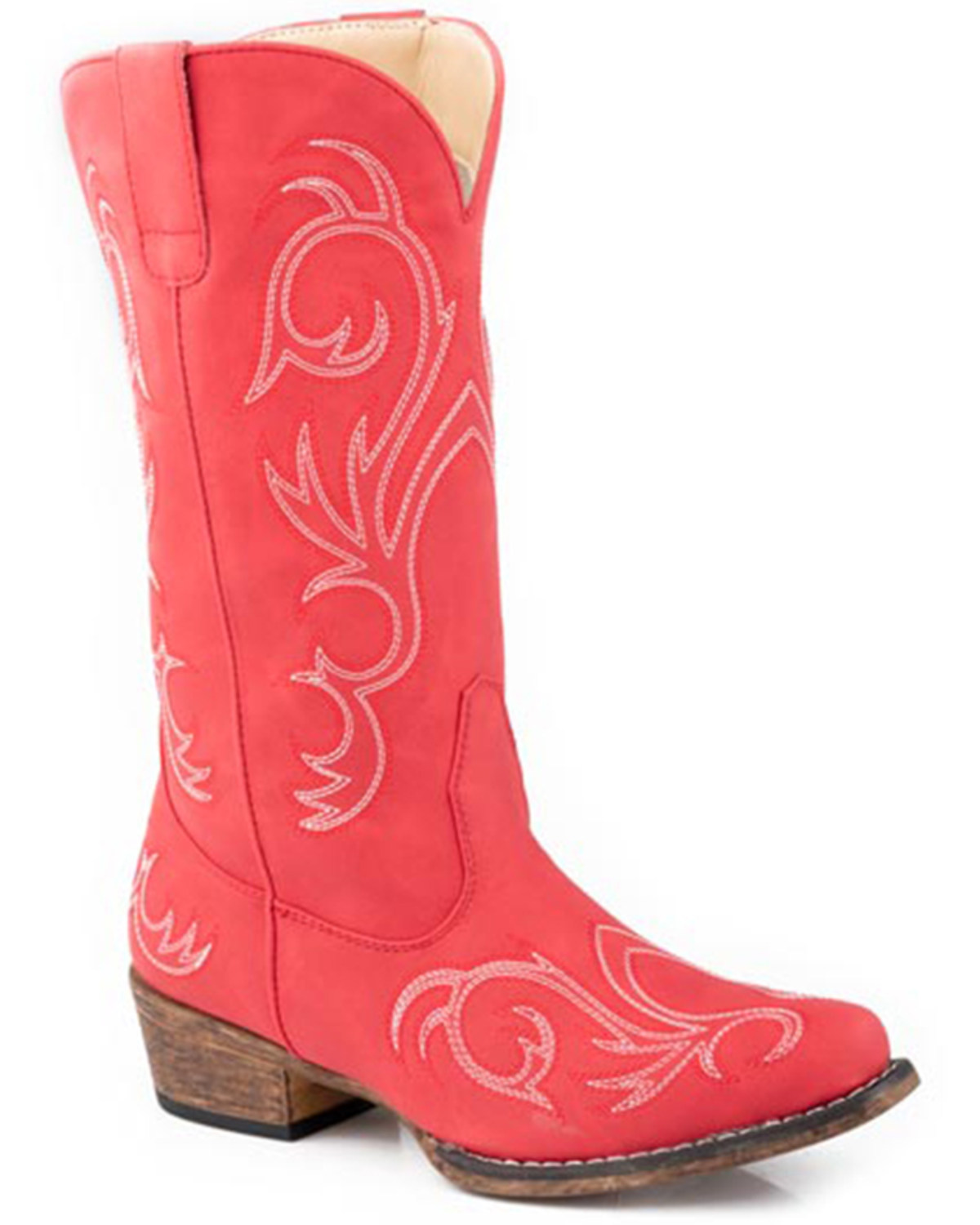 Boot barn ropers outlet
