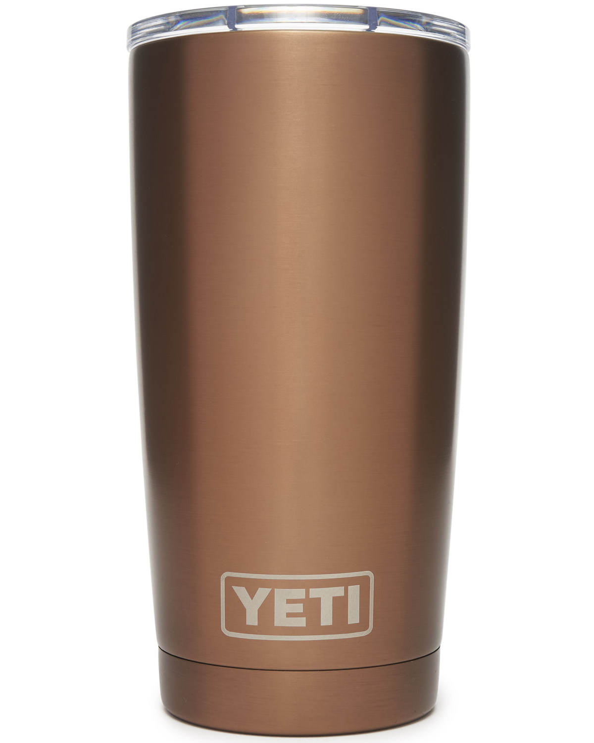 20 oz rambler tumbler