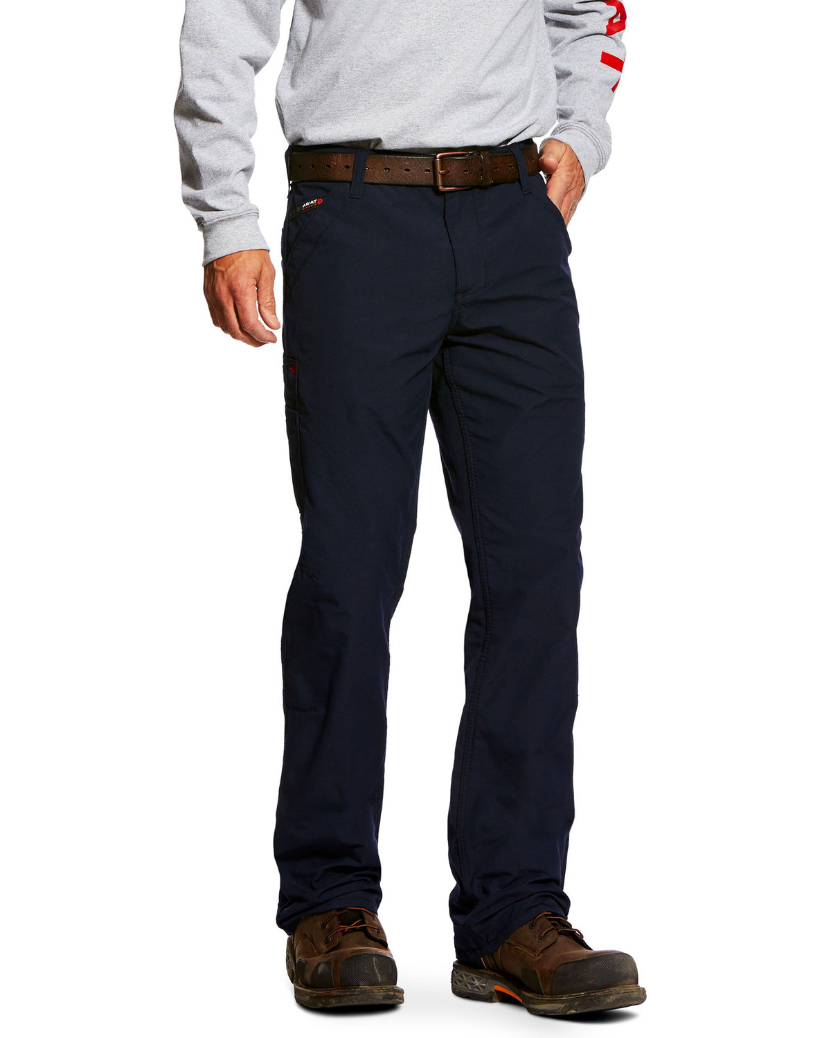 ariat work pants