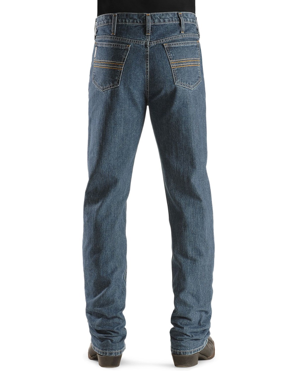 cinch silver label slim fit jeans