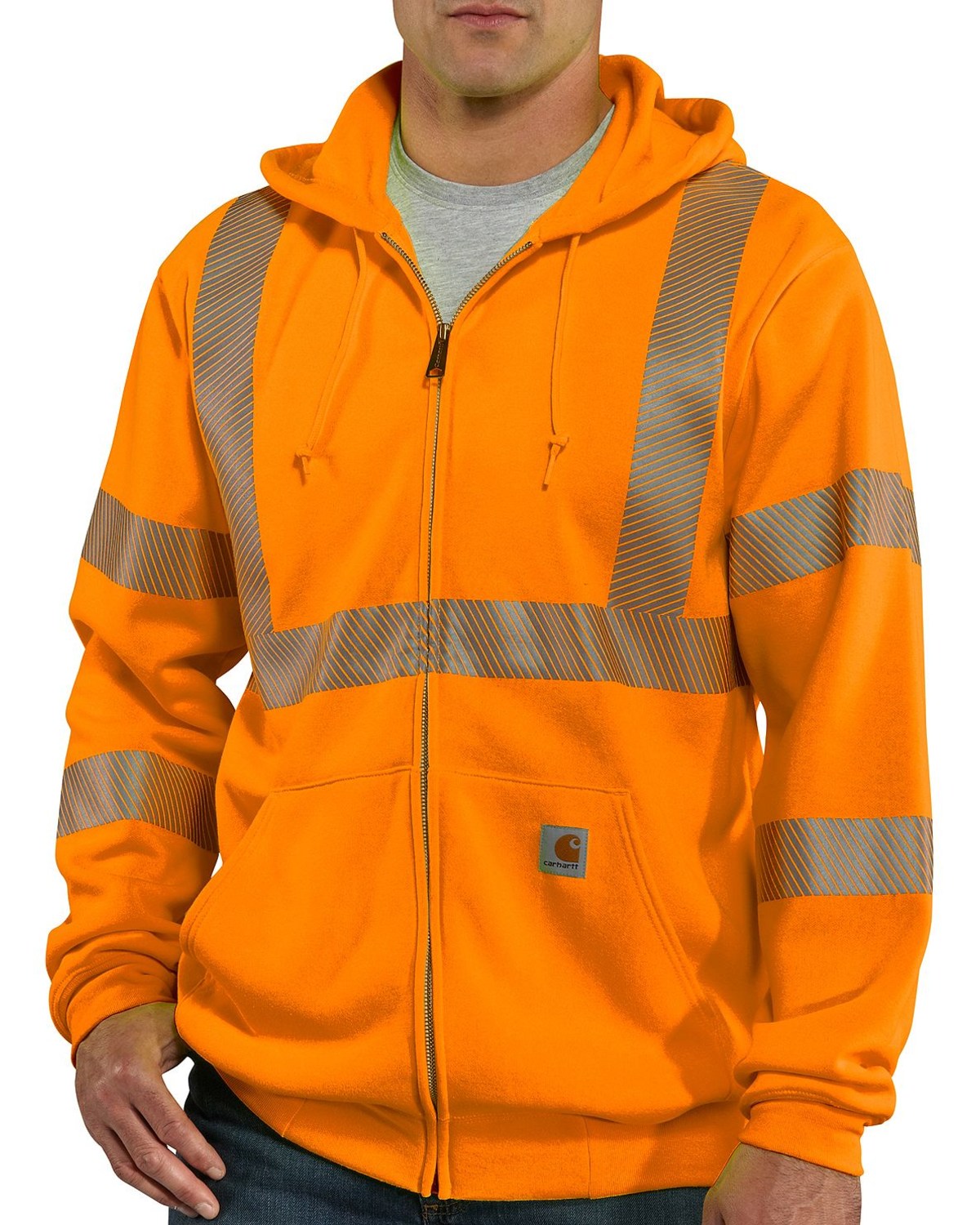 carhartt thermal jeans