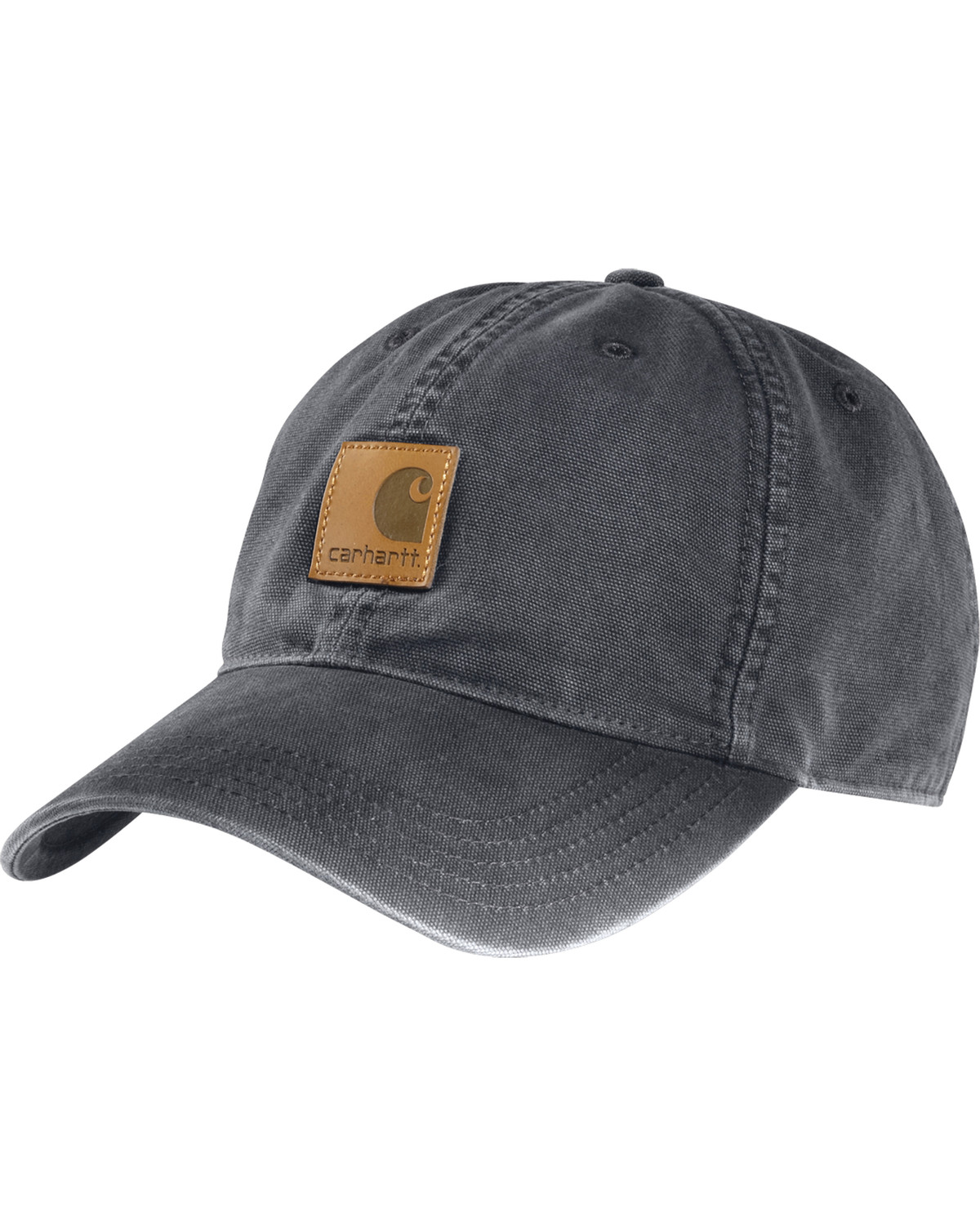 baseball cap carhartt