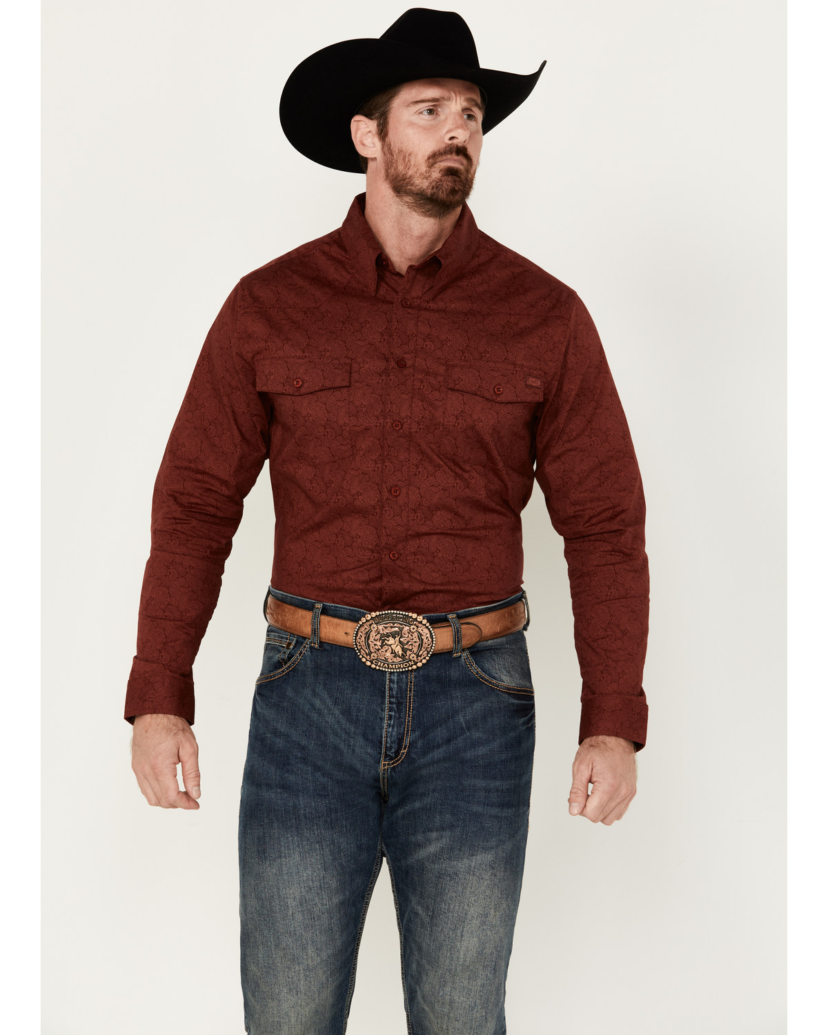 Boot barn western shirts deals