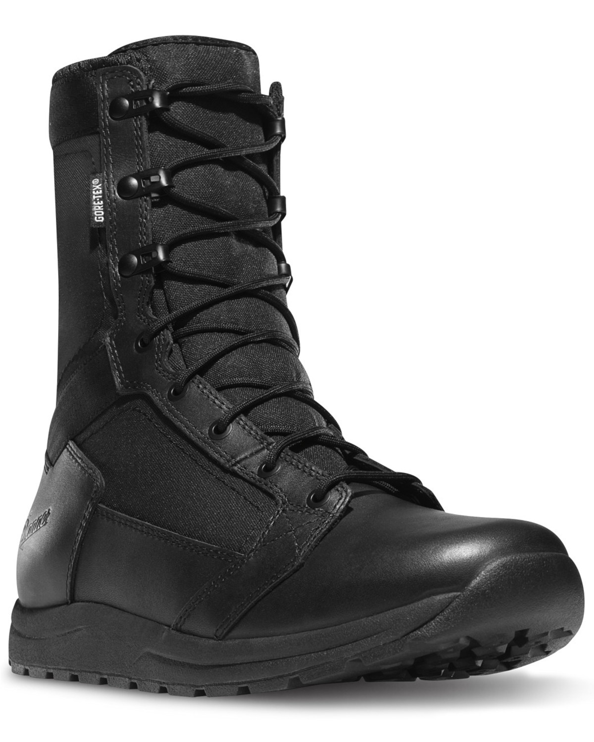 Danner Men's Tachyon Gore-Tex Duty Boots - Soft Toe