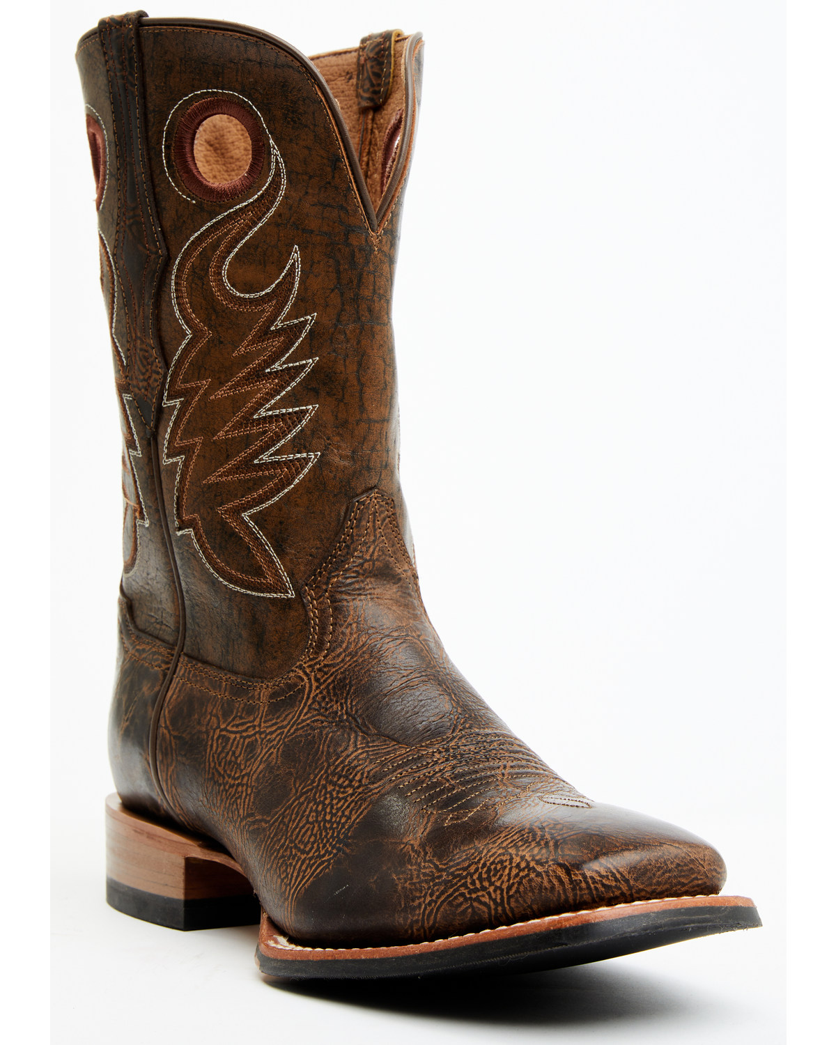 Cody James Men's Union Performance Western Boots