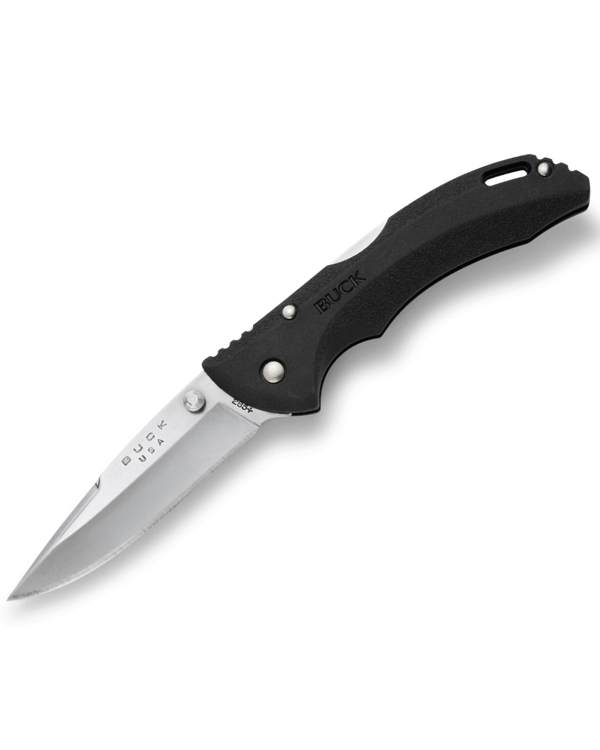 Buck Knives 285 Bantam® BLW Folding Pocket Knife