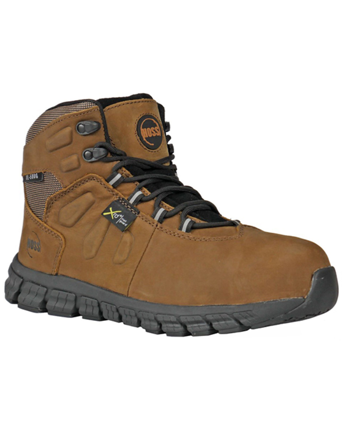 Light up work boots outlet