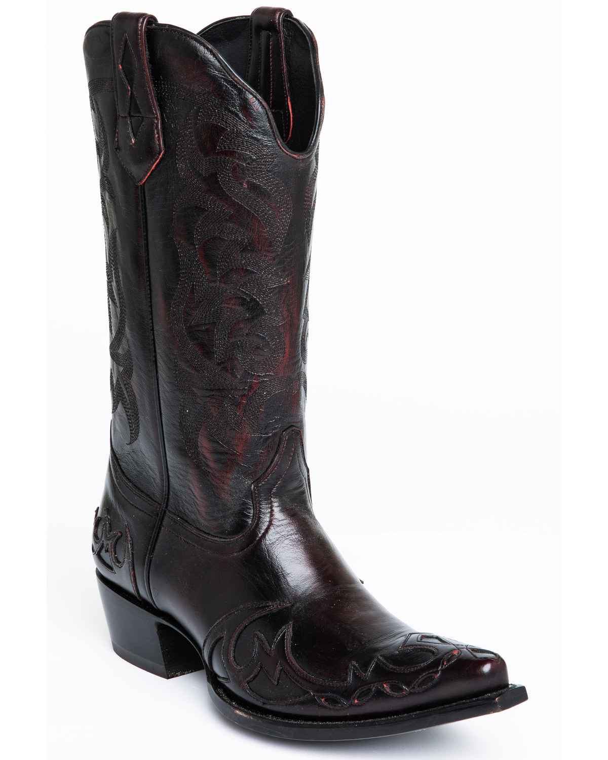 moon shine spirit boots