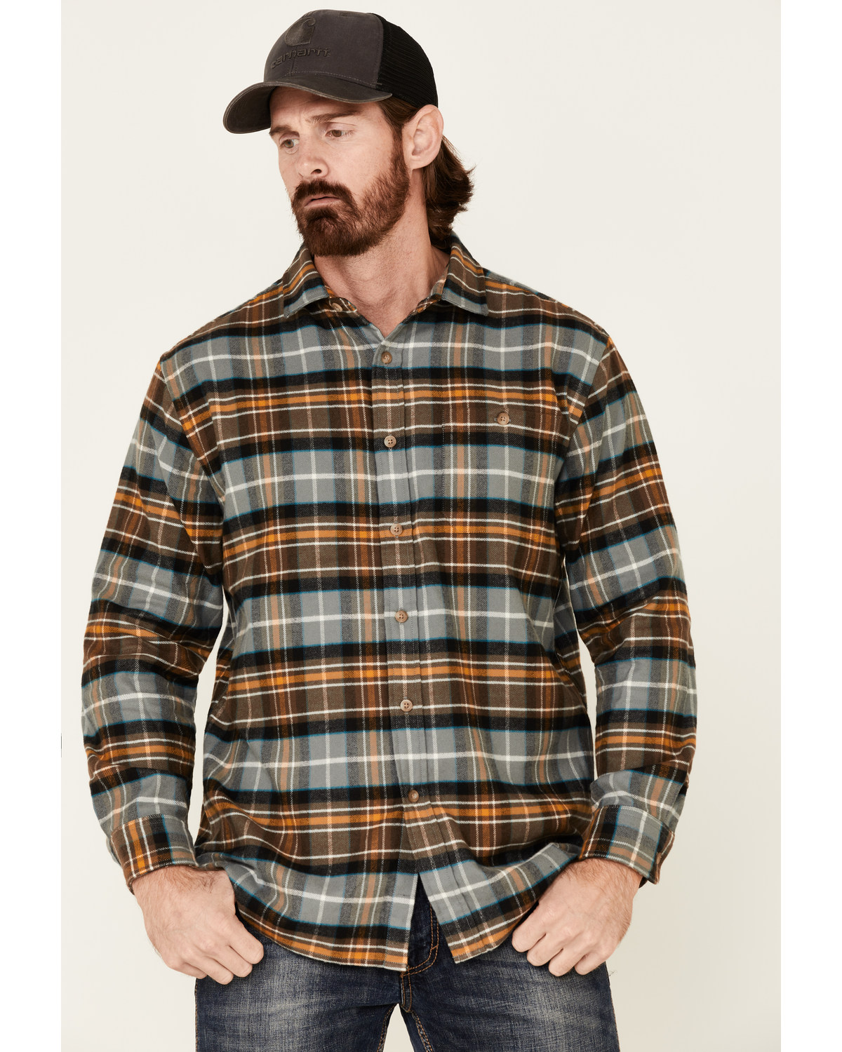 Pendleton long sleeve clearance