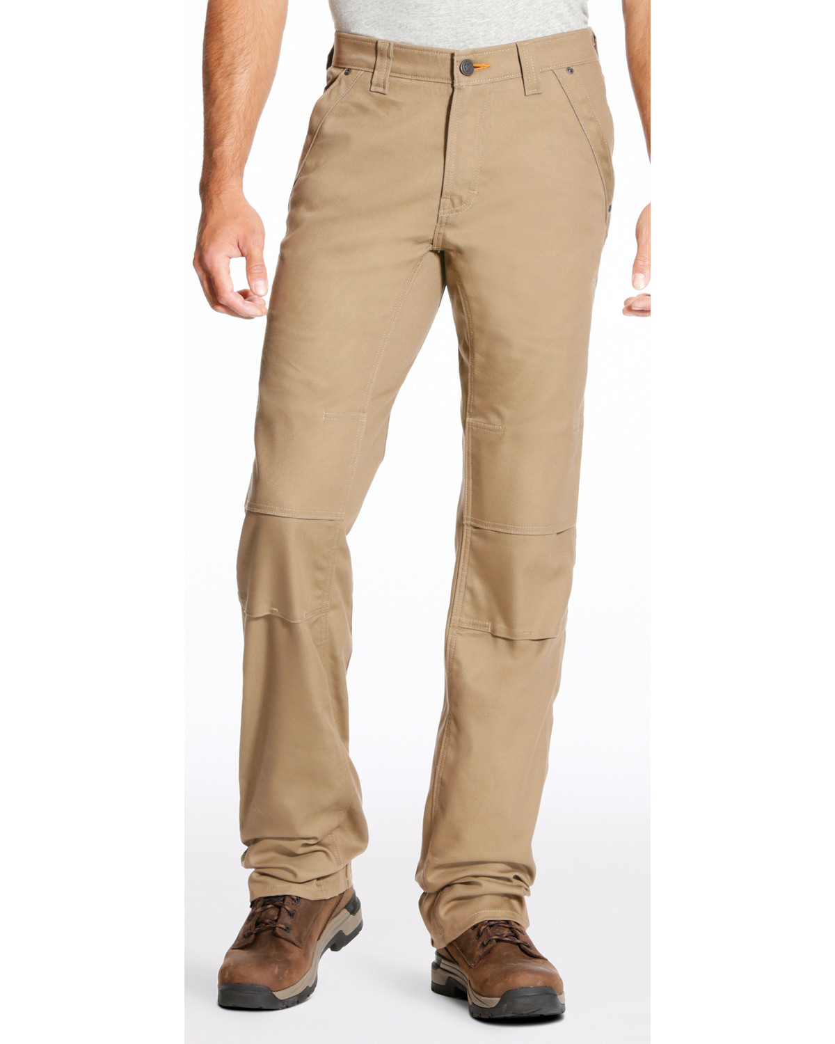 ariat rebar m4 workhorse canvas work pants
