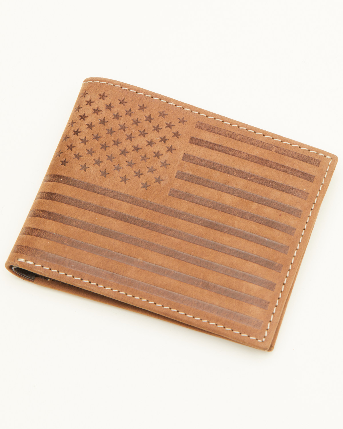 Cody James Men's Liberty Bifold Wallet