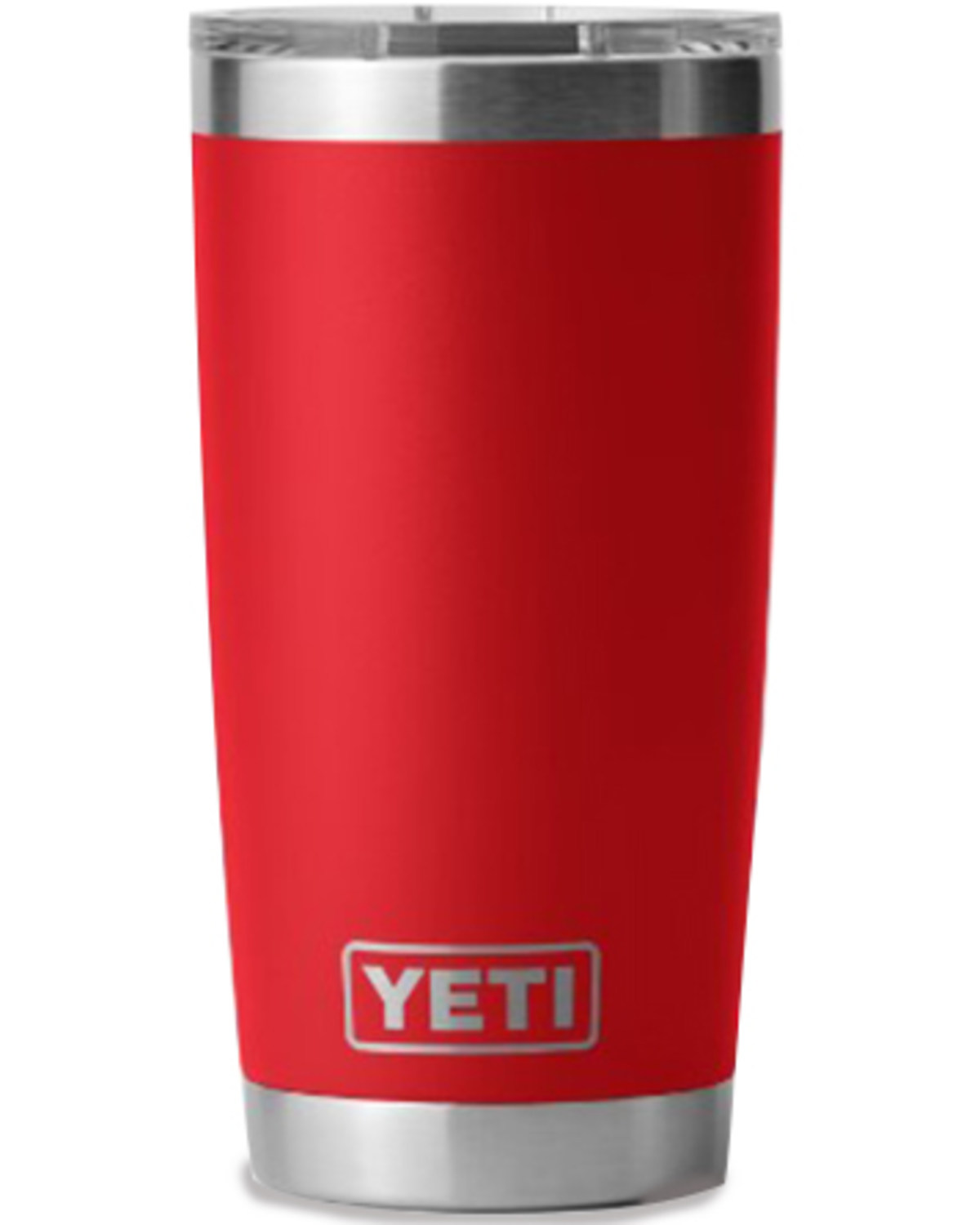 YETI Rambler® MagSlider™ Lid 20oz Tumbler