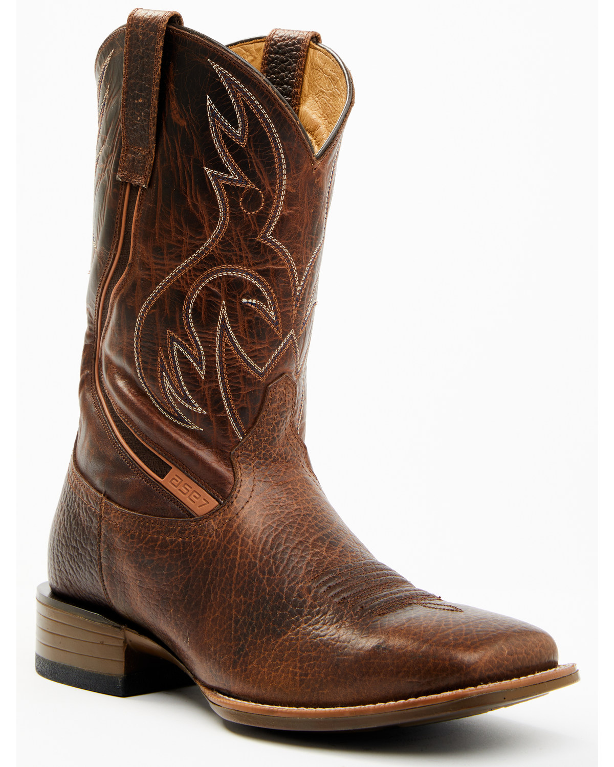 Cody James Men's Hoverfly ASE7 Western Performance Boots - Broad Square Toe