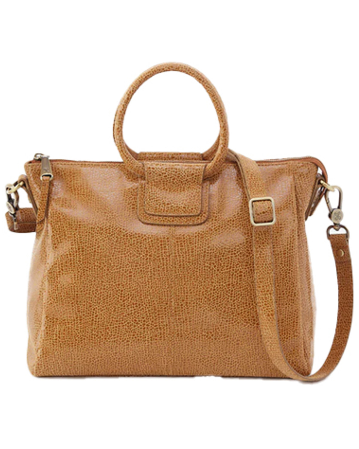 Hobo Women s Sheila Medium Satchel Connecticut Post Mall