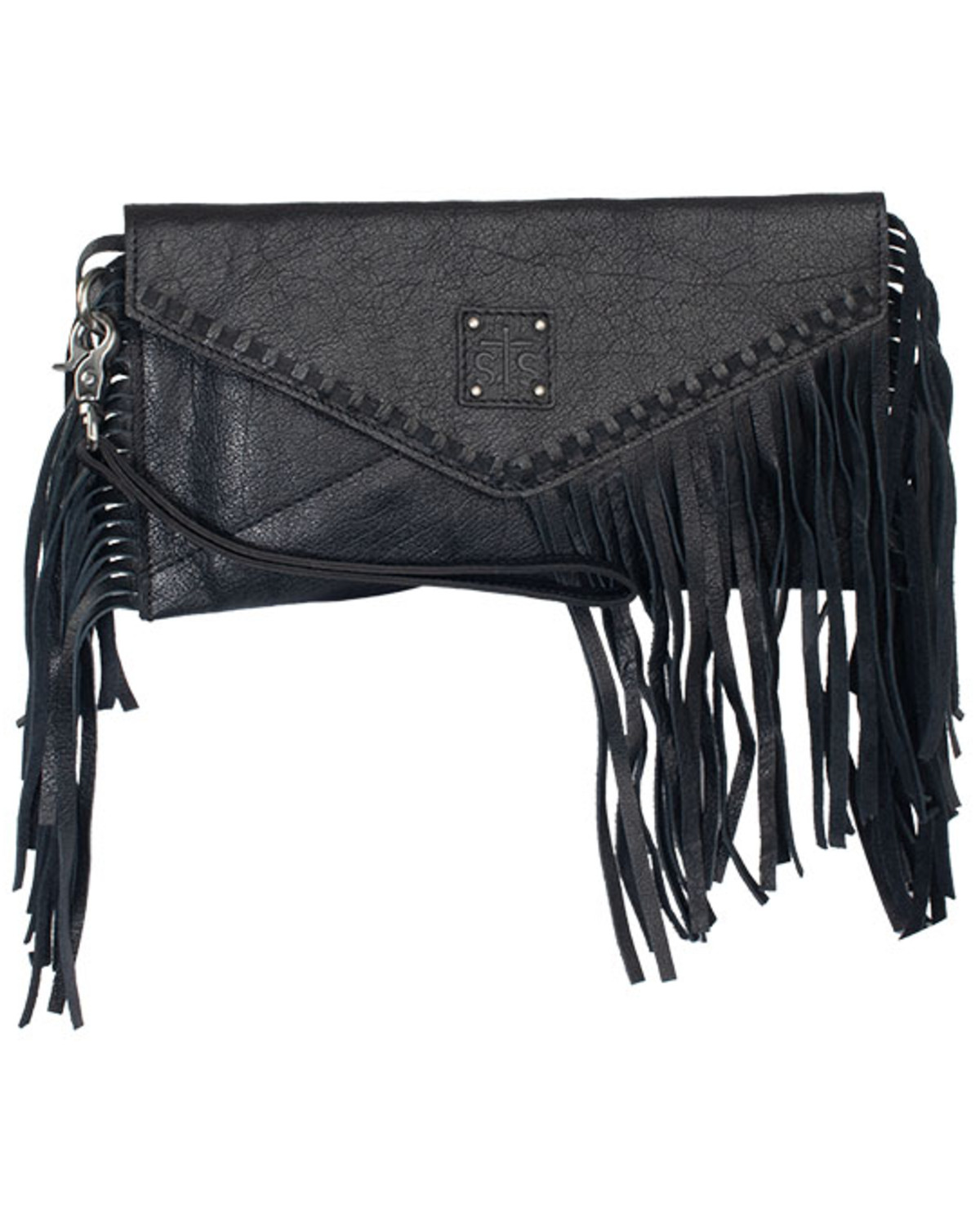 STS Ranchwear by Carroll Women's Indie Clutch