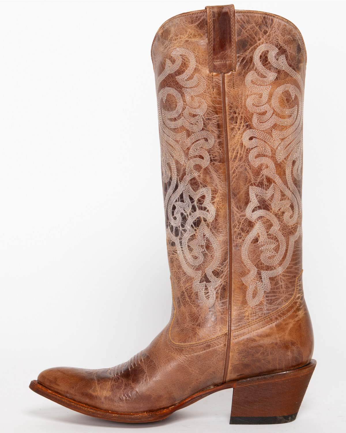 cowboy boots for tall women