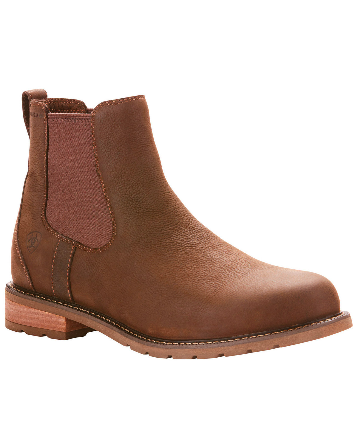 Mens wexford waterproof boot clearance