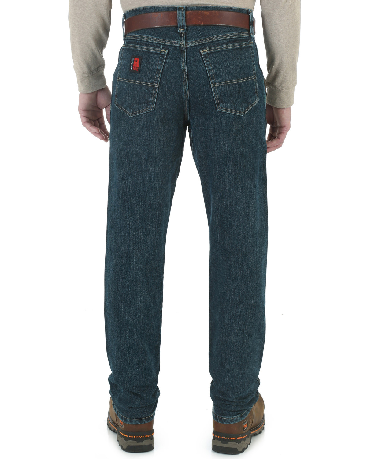 wrangler 47mwz advanced comfort