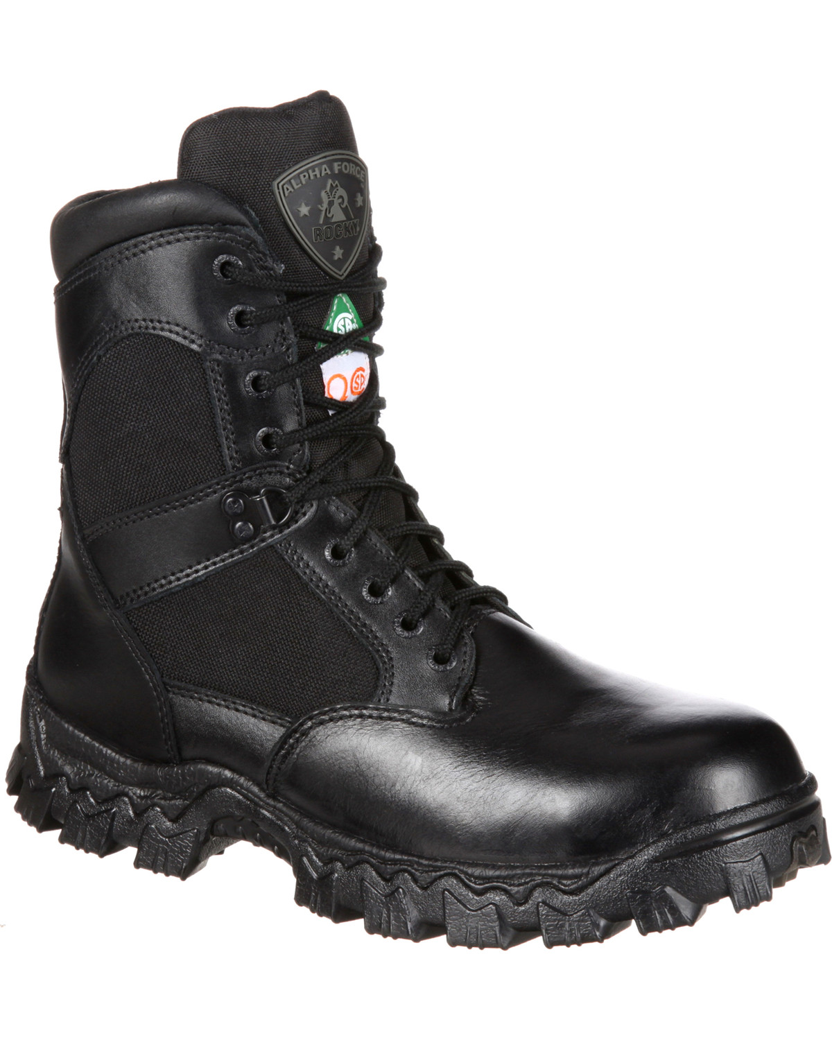 puncture resistant boots