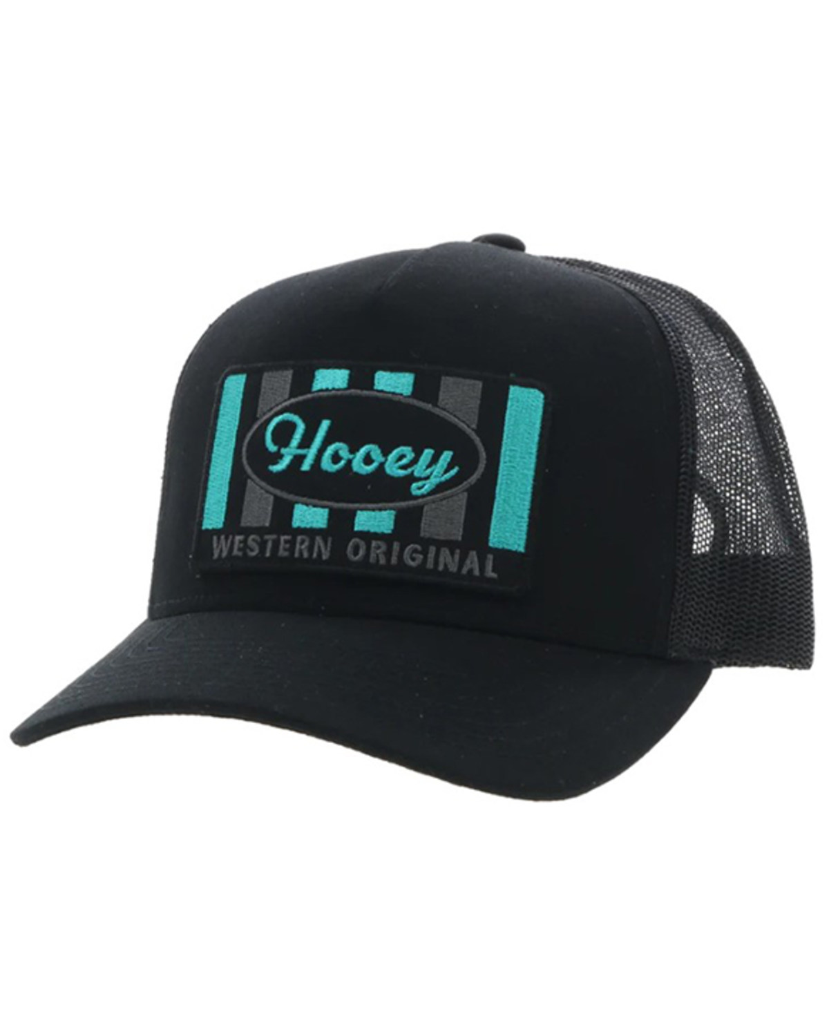 Hooey Men's Sudan Trucker Cap