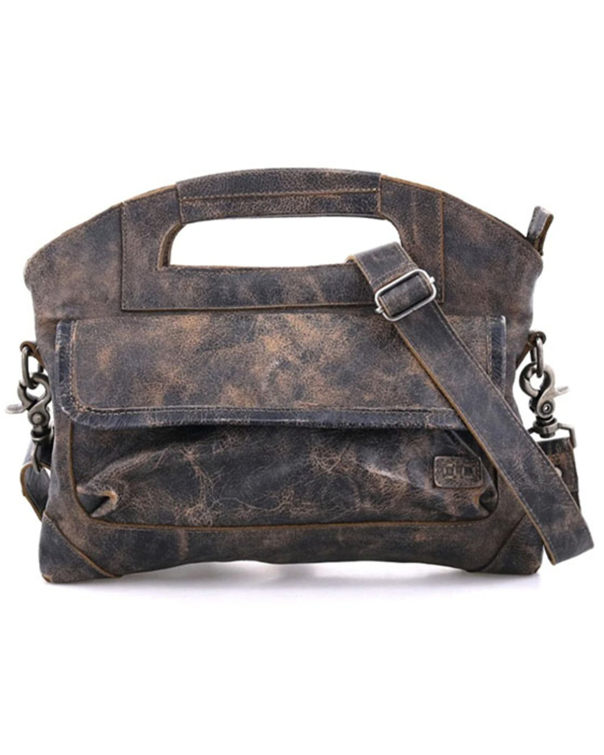 Bed Stu Women's Greenway Crossbody