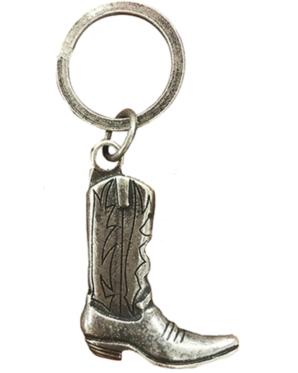 Cody James Men's Cowboy Boot Keychain